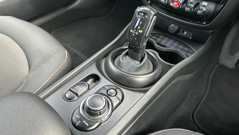 MINI Clubman 1.5 Cooper Classic 6dr Auto Petrol Estate